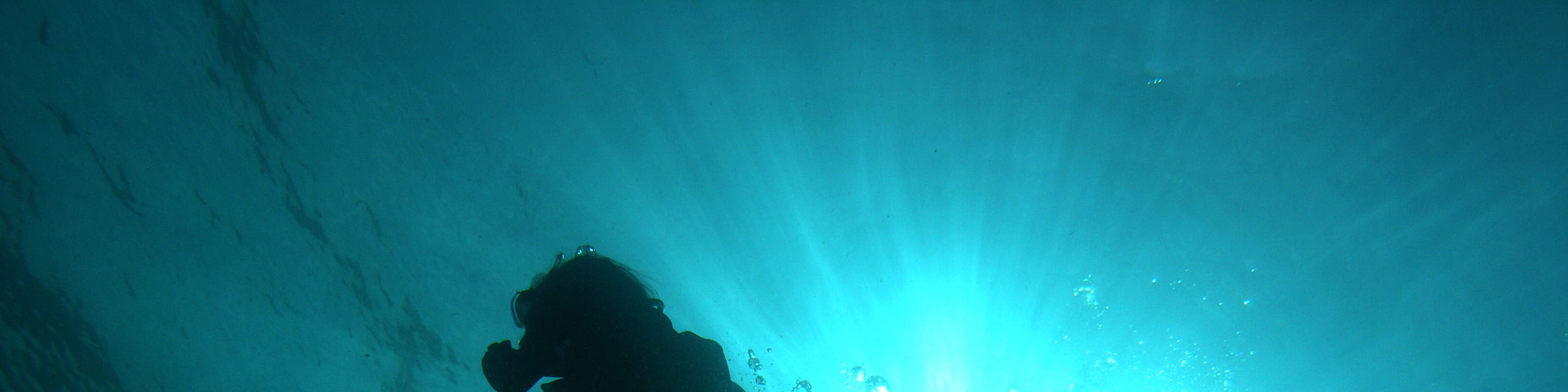 PADI Advanced Open Water Diver